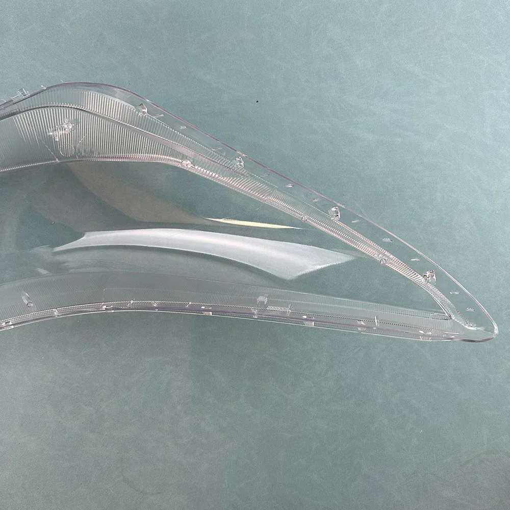 Для Hyundai Elantra 2020 2021 2022 прозрачный корпус фары маска абажур крышка замена