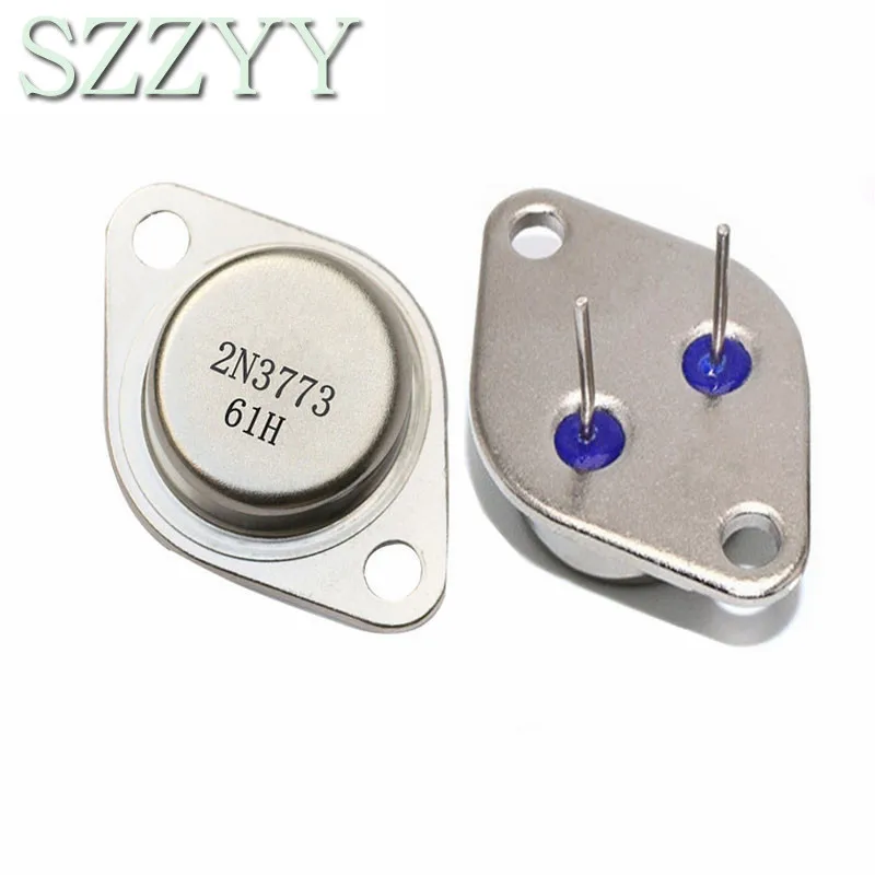 5 шт. 2N3773 TO-3 16A 160V новый оригинальный транзистор