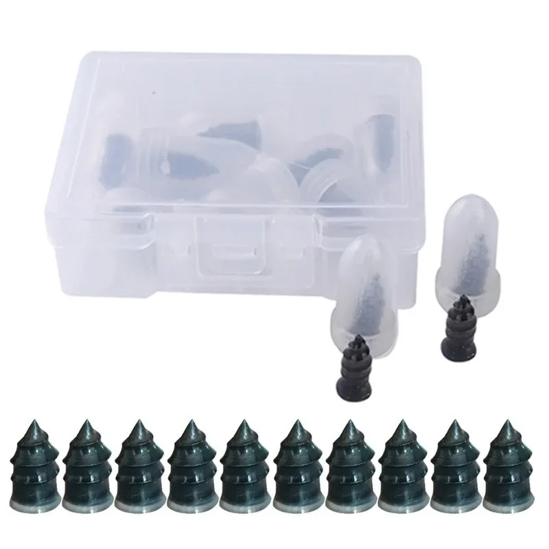 100-10 шт. гвозди для ремонта вакуумных шин