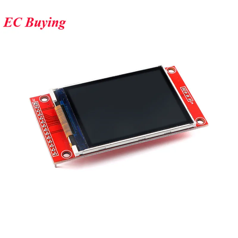 

2.4 inch without Touch Display Module