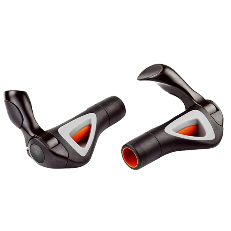 

Mountain Bike Grips Antislip Handlebar Grips For Bicycle MTB Cyling