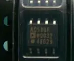 

Оригинальный Новый интегрированный чип AD586BRZ AD586 SOP8
