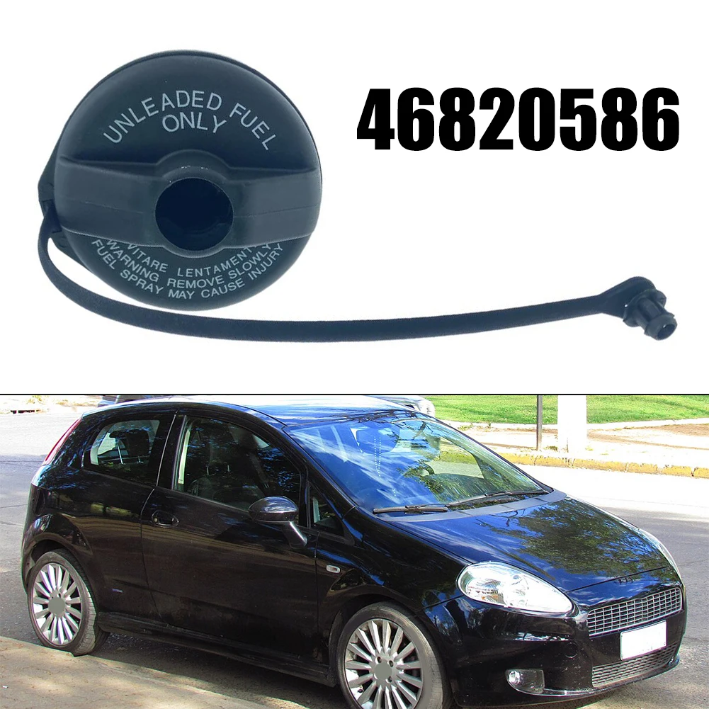 

Внутренняя крышка топливного бака автомобиля 46820586 для Alfa Romeo 147 для Mito 2008-2018 для Fiat 1995-2018, внешняя часть