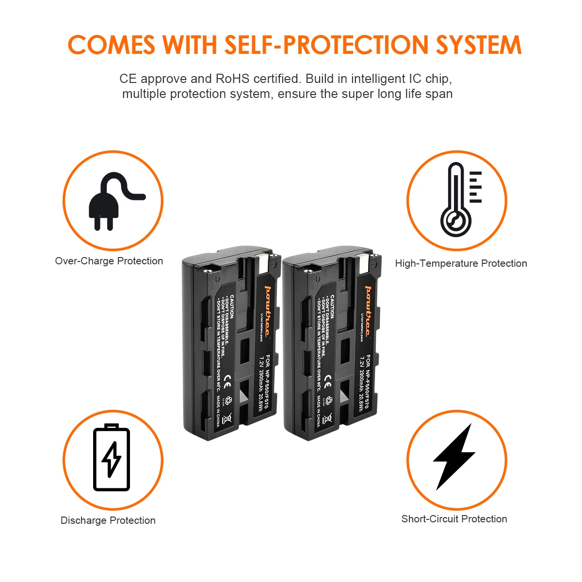 Фонарь для видеосъемки |