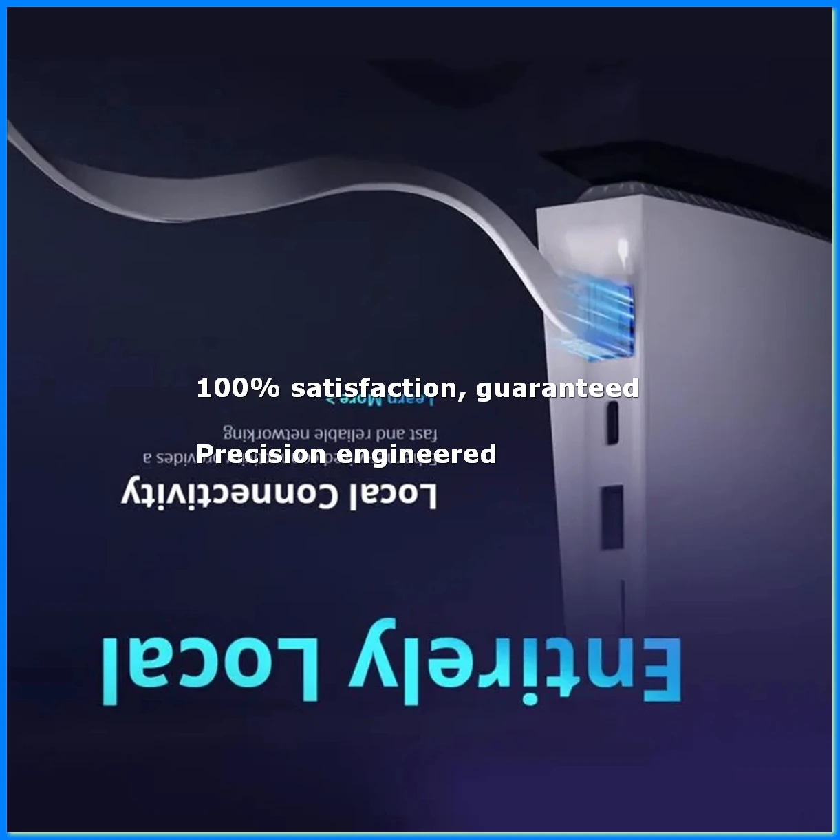 Фото IHost Smart Home Hub AIBridge Zigbee 3.0 Gateway Matter Private Local Server для Wi-Fi LAN устройств (4 ГБ) - A09I №1