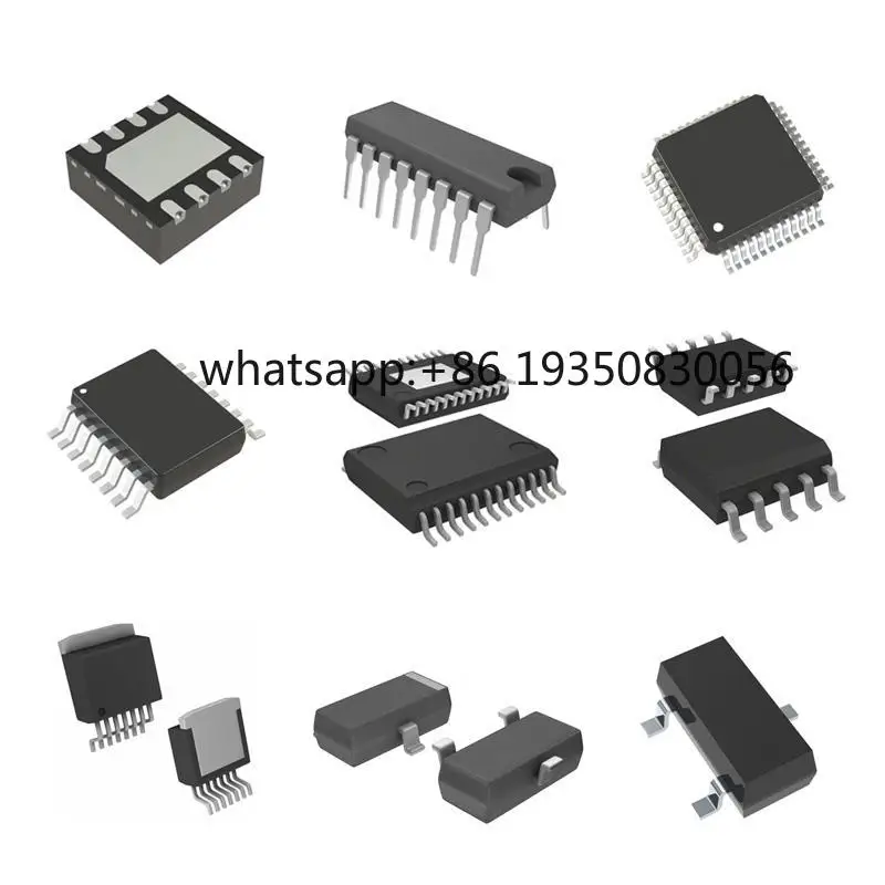 Фото 100% новый чипсет I7-10710U SRGP2 SRJ7P BGA: комплексная профессиональная услуга подбора по спецификации (BOM) №2