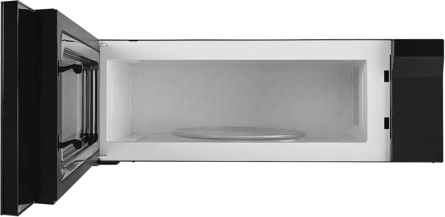 COSMO COS-3012ORLP1SS 30 дюймов. Тонкая микроволновая печь над диапазоном с автоматическими