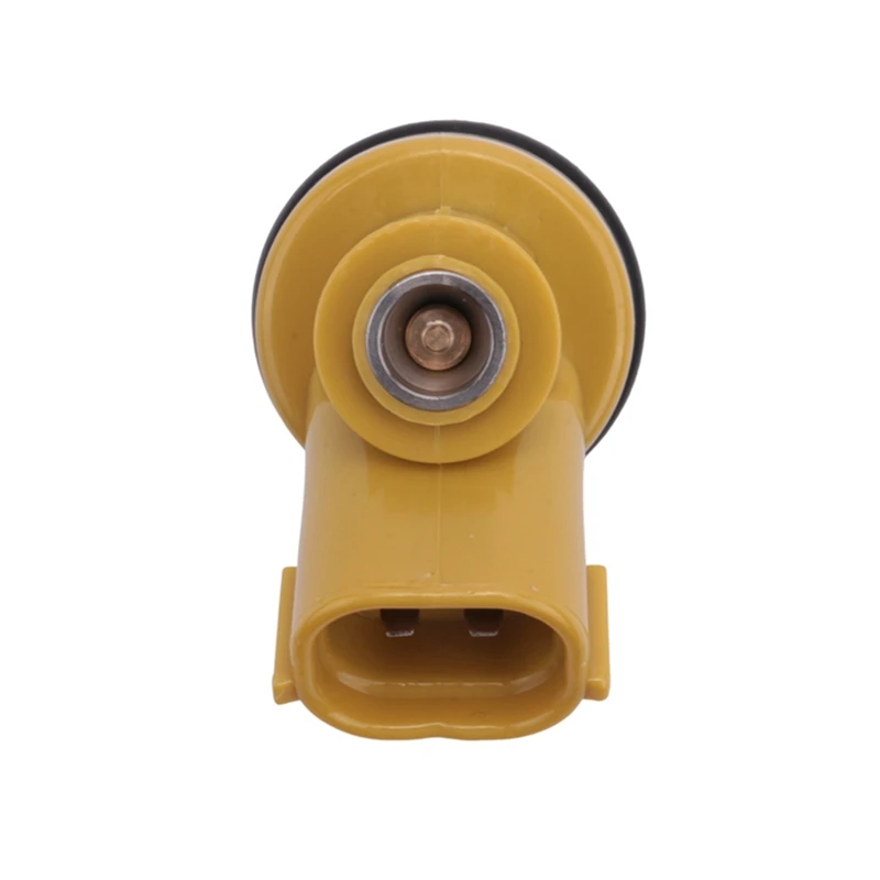 Топливные форсунки 650Cc для Toyota Suprajza70 1JZGTE 1JZ форсунка двигателя США 100187091 1001-87091