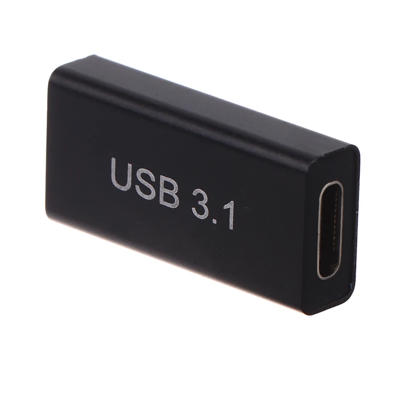 USB 3.0 переходник мама на типа C прямой преобразователь
