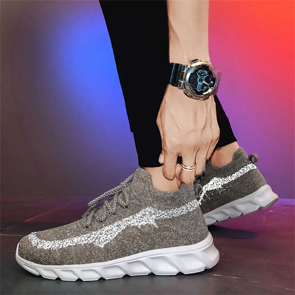 

number 45 fabric chassure Walking wide sneakers shoes for men brand sport vietnam shoess top quality super comfortable YDX1