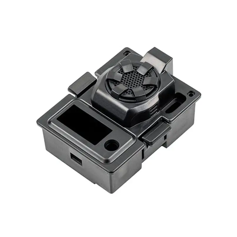 

Чехол для модуля BETAFPV ELRS Micro TX и охлаждающий вентилятор для модуля BETAFPV ELRS Micro TX 2,4G 915 МГц, микромодуль Bay для FRSKY X9D