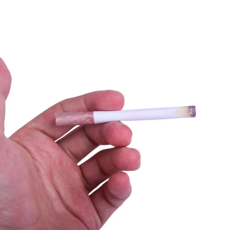 2024 забавная игрушка Искусственные сигареты новинка реквизит страшное украшение