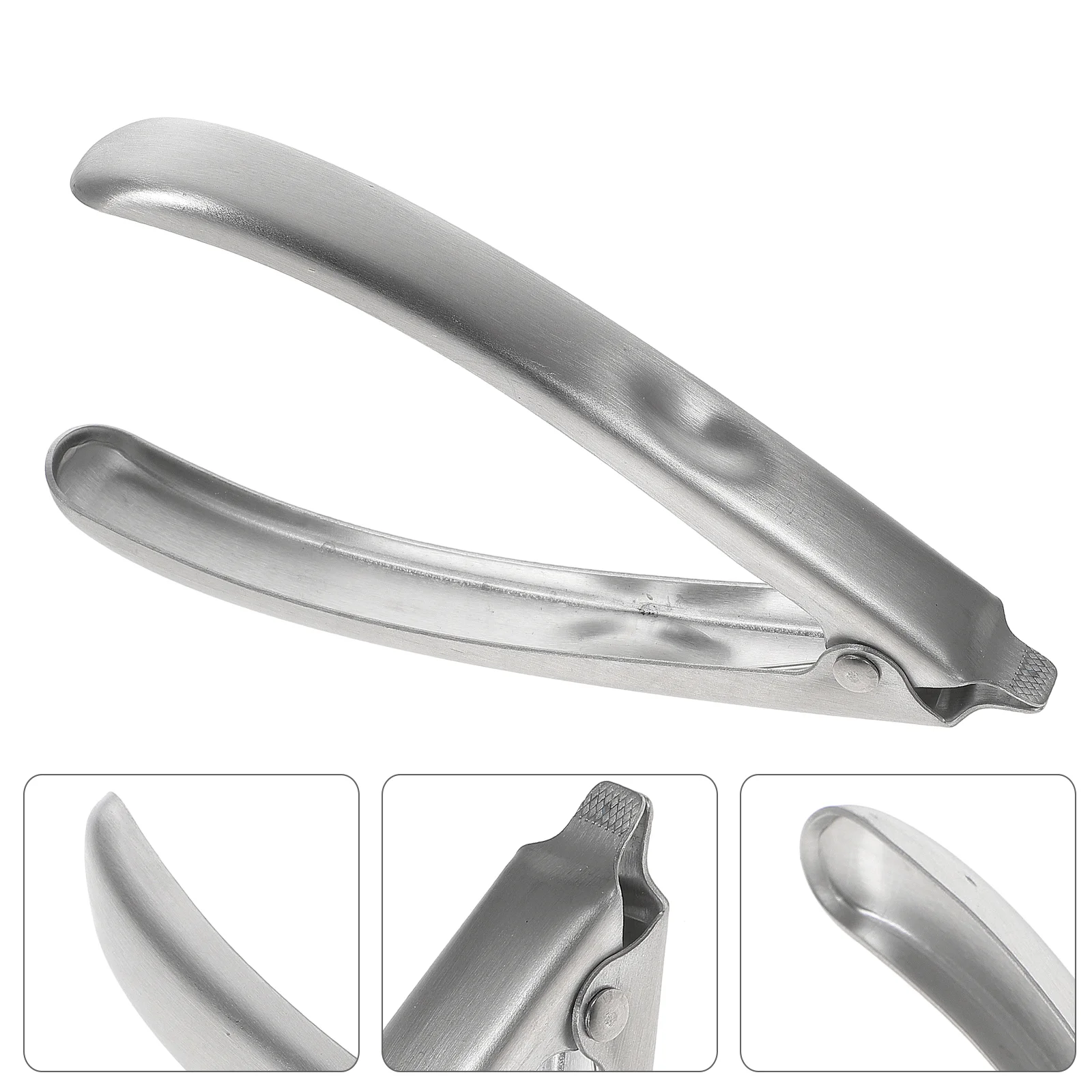 

Oyster Tool Shucker Clam Opener Seafood Shucking Shellfish Shrimp Deveiner Prawn Cleaner Opening Scallop Tools Shell Lobster Kit
