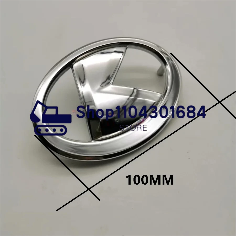 

Логотип Kubota K Logo Kubota 48C 68C Аксессуары