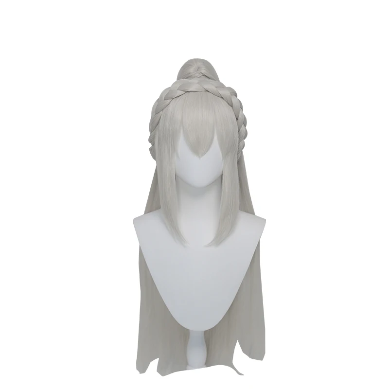 Эксклюзивное разрешение UWOWO x sakiyamama Fate/GrandOrder FGO Artoria Pendragon Alter(Lancer) Bunny Girl Ver. Косплэй -