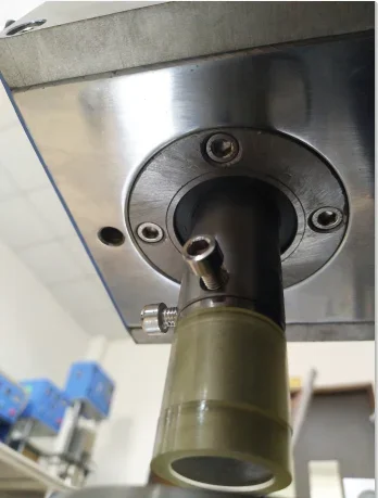 Ручная машина для пробивания отверстий в виде монет резки аккумуляторных