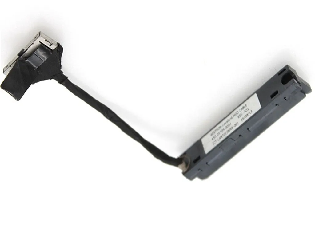 HDD cable For DELL Latitude L3560 3570 E3560 E3570 SATA Hard Drive SSD Connector Flex Cable |