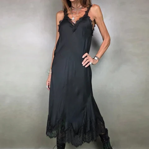 Женское платье Navel Orange