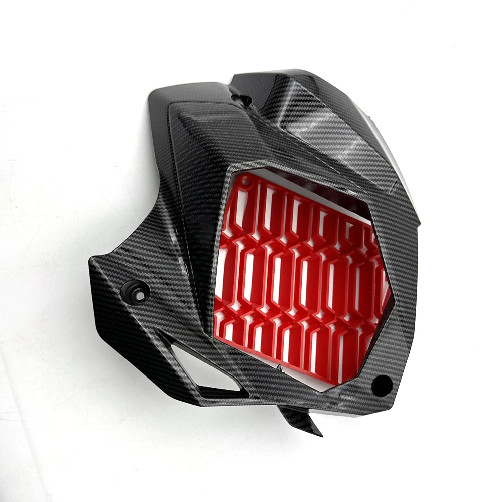 

Для YAMAHA NMAX155 N-MAX 155 2021 2022 2023 Aerox NVX 155 мотоциклетная решетка радиатора, защитная крышка панели радиатора