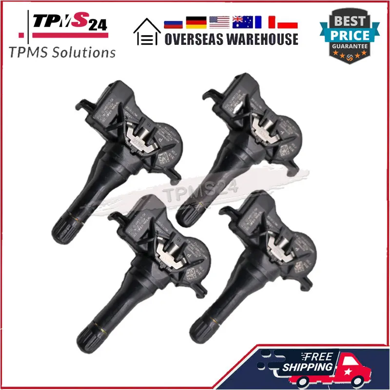 Датчик давления воздуха в шинах для Nissan Leaf Sentra 315 МГц, датчик давления воздуха в шинах 40700-3AN1D Датчик давления воздуха в шинах для Nissan Leaf Sentra 315 МГц, датчик давления воздуха в шинах 40700-3AN1D