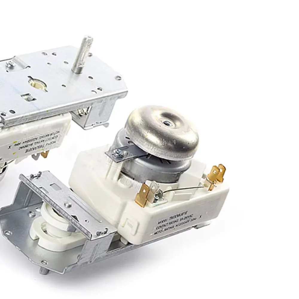 Фото Таймер для микроволновой печи Galanz CENTEK CT-1575, модель TM30MU01E, 30-минутный механический таймер для Galanz 30В №5