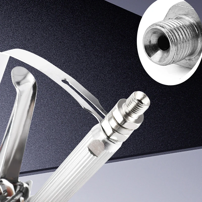 Рисунок 4 - Пистолет-распылитель безвоздушный для покраски