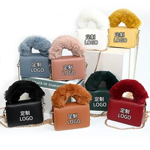 Designer Famous Brand Luxury Shoulder Handbags For Women Purses And Hat Set Wholesale Chain Tote Bags Colorful Diamonds LA