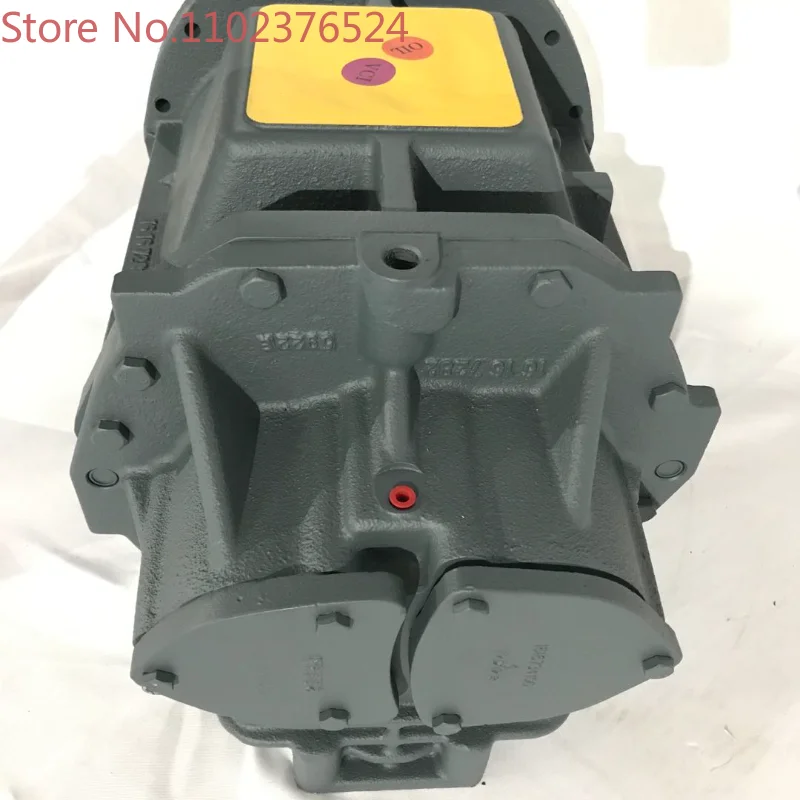 Воздушный конец промышленного вакуумного