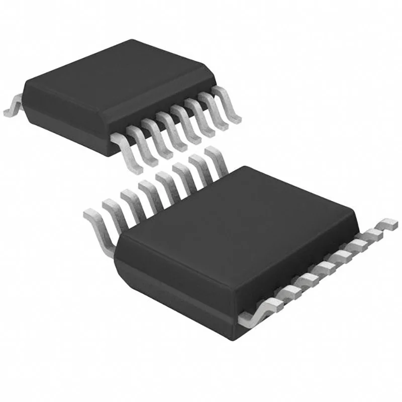 

2PCS AD7767BRUZ-2 AD7767BR AD7767 AD TSSOP-16 ADC IC STOCK