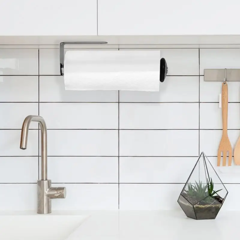 

Toilet Paper Rack Tripod For Toilet Paper Kitchen Roll Holder Toilet Paper Holder For Bathroom Toilet Paper Holder