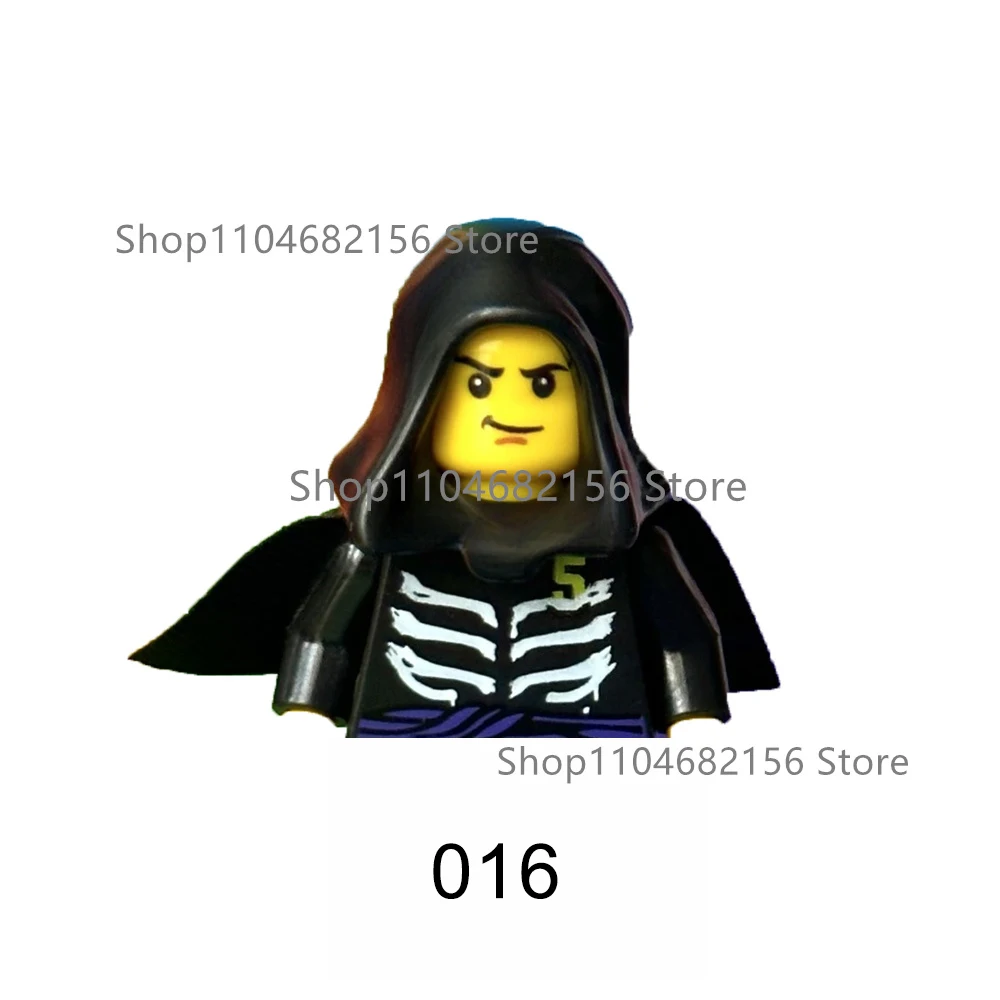 

Аниме мультфильм кирпичи ТВ куклы ниндзя Lloyd Nya Kai Zane Cole Arin Jay модель игрушки строительные блоки сборка фигурка подарки