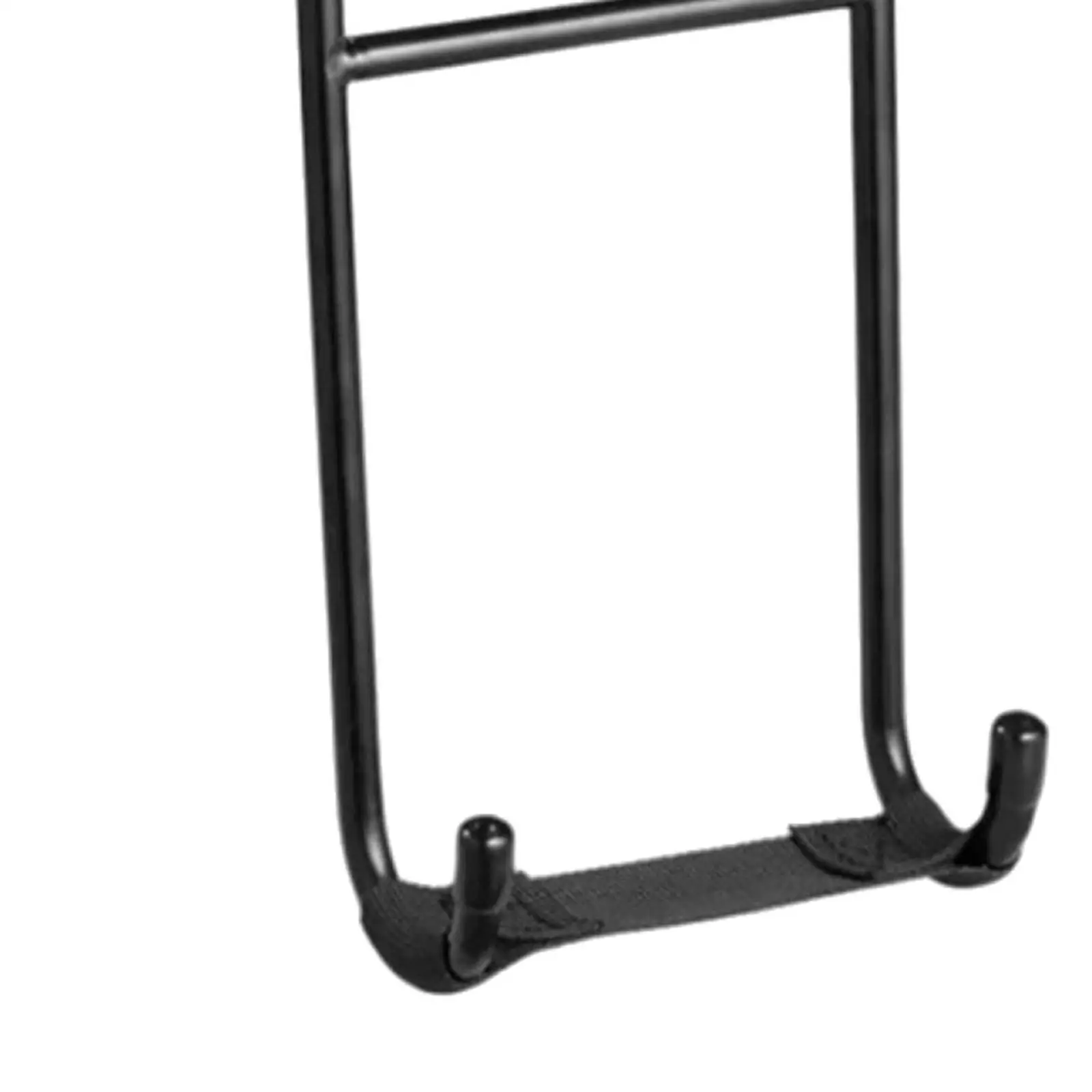 2 крючка для гантелей крепление штанги жима крючки ручки тренировок на груди и