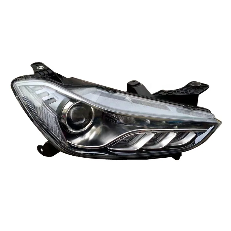 

670005475 / 670005476 Front LED HEAD LIGHT LAMP FOR MASERATI GHIBLI 2014