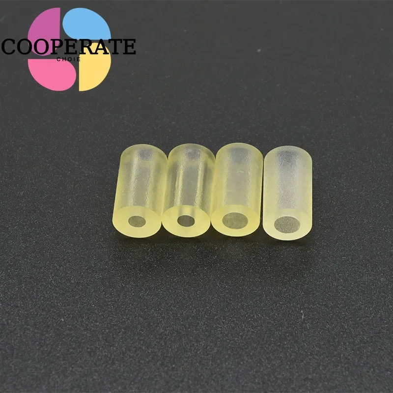 5 комплектов PA03630-Y215 PA03540-Y075 PA03630-Y210 PA03540-G078 Выходной ролик подачи для Fujitsu fi-6125 fi-6130