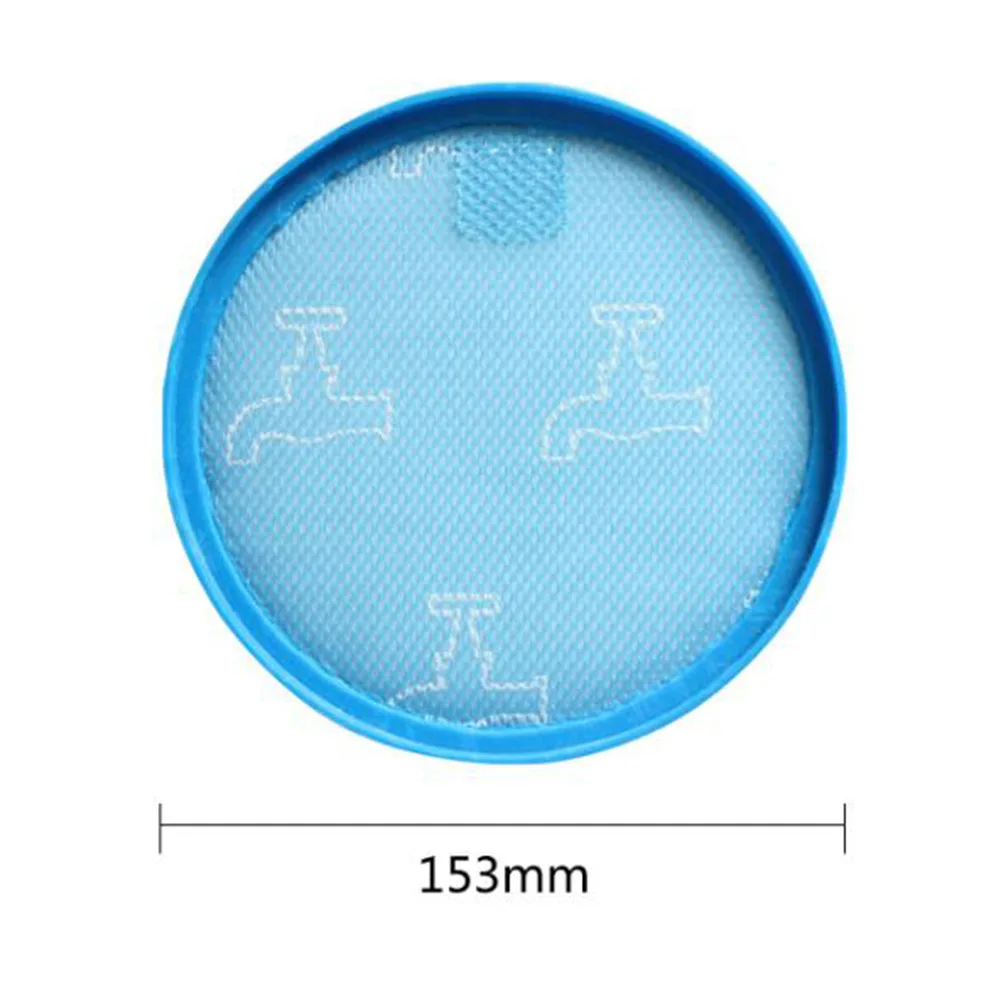 

Universal Rear Filter Kit For Dyson DC19 DC20 DC21 DC29 (Motor Front Rear Filters Replace Robot For Routine Maintenance