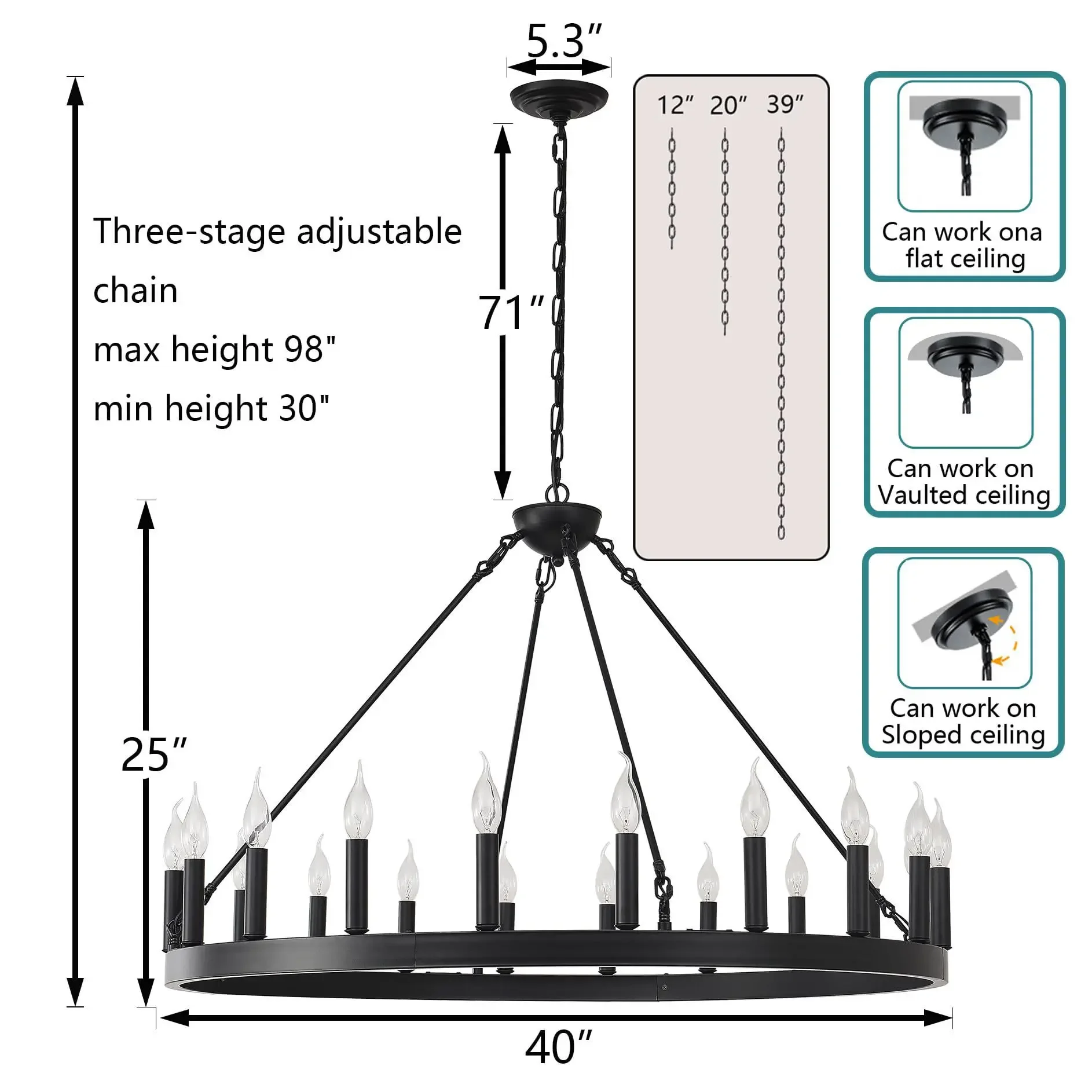 

Американская винтажная потолочная подвесная люстра для гостиной, лофта, современные подвесные светильники, светодиодные AC90-260V, светильник для лестницы виллы, декоративный светильник