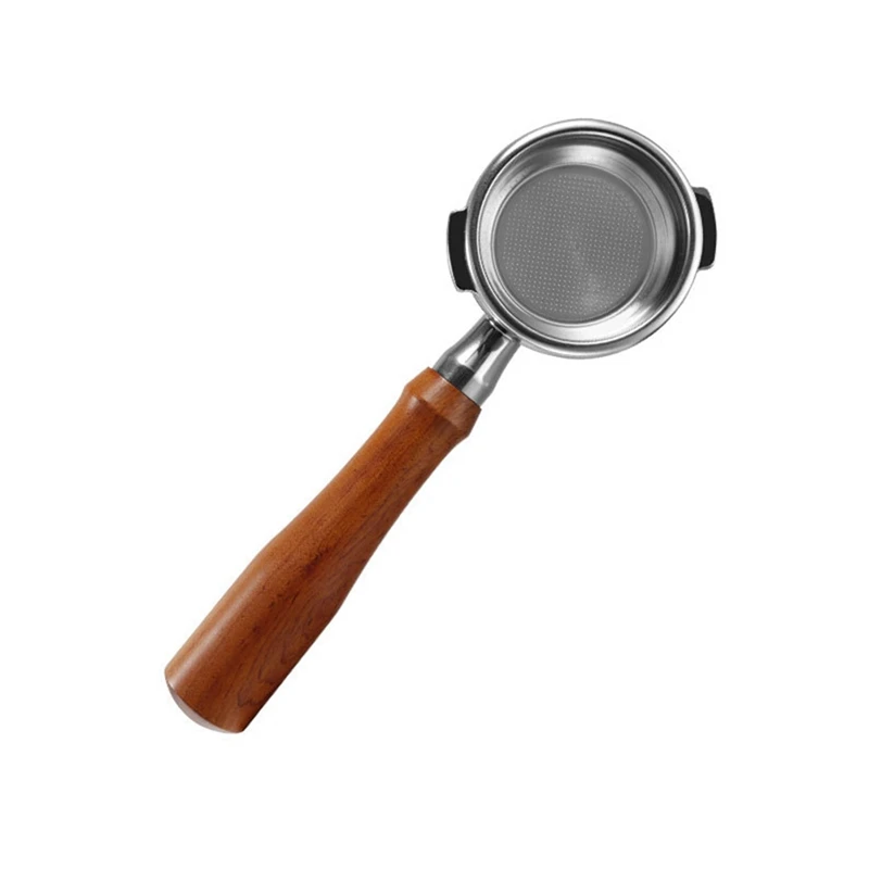 

58MM Bottomless Portafilter For GAGGIA Coffee Espresso Handle Coffee Machine Bottomless Filter Portafilter