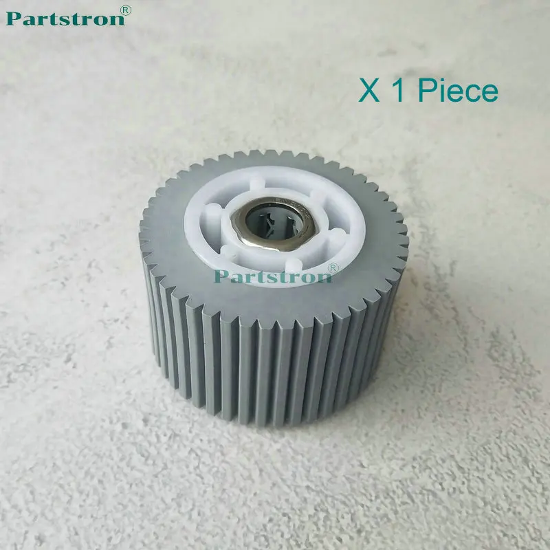 

Rubber Roller Pickup C252-2802 Fit For Ricoh JP 730 735 750 780c 785c DX 3440c 3442c 2330 2430 2432 Gesterner 5410 6123