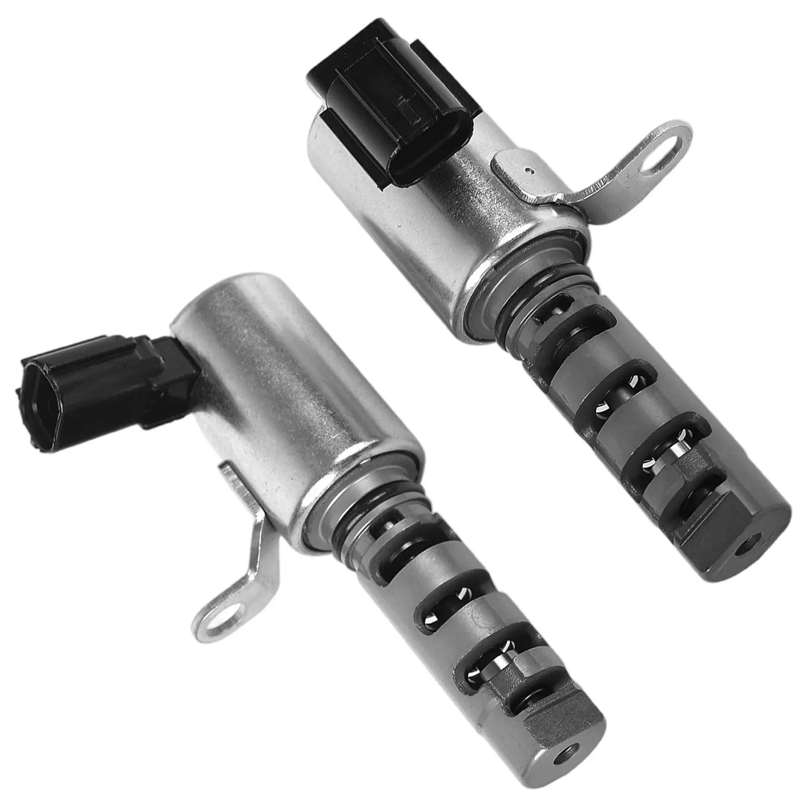 

2x регулируемый клапан двигателя 15330-0F010 15340-0F010 левый правый соленоид синхронизации для Lexus GS400 1998-2009 917293