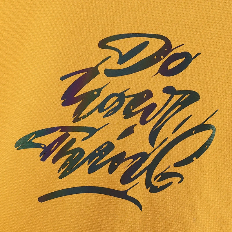 

Мужская толстовка с круглым вырезом, большие размеры