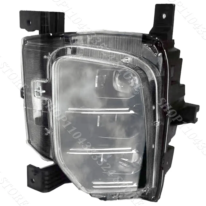 

Светодиодный передний бампер, фара для Maxus T90/D60/LDV T60 MAX 2021 2022 2023, головной свет в сборе автомобиля