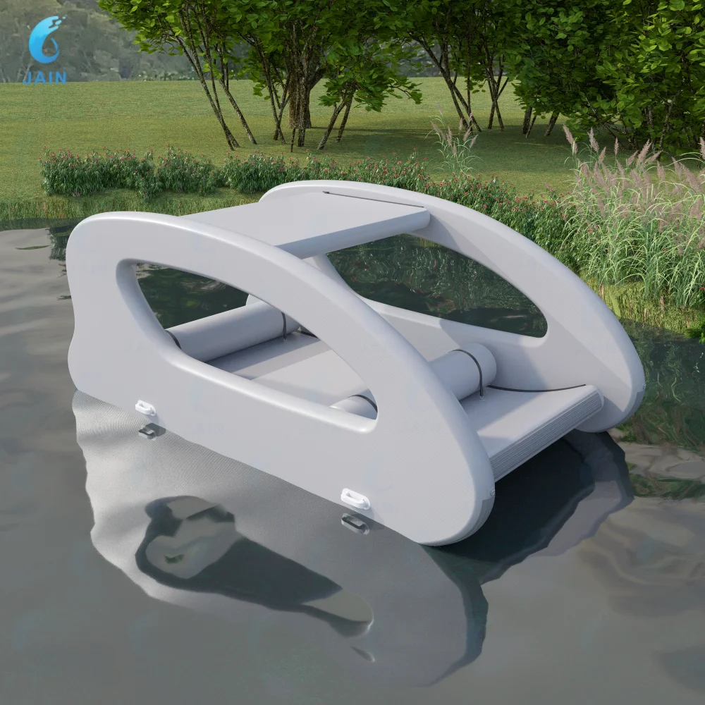 JAIN-Multi-Hull Надувной Электрический дом безопасности с бесщеточным двигателем