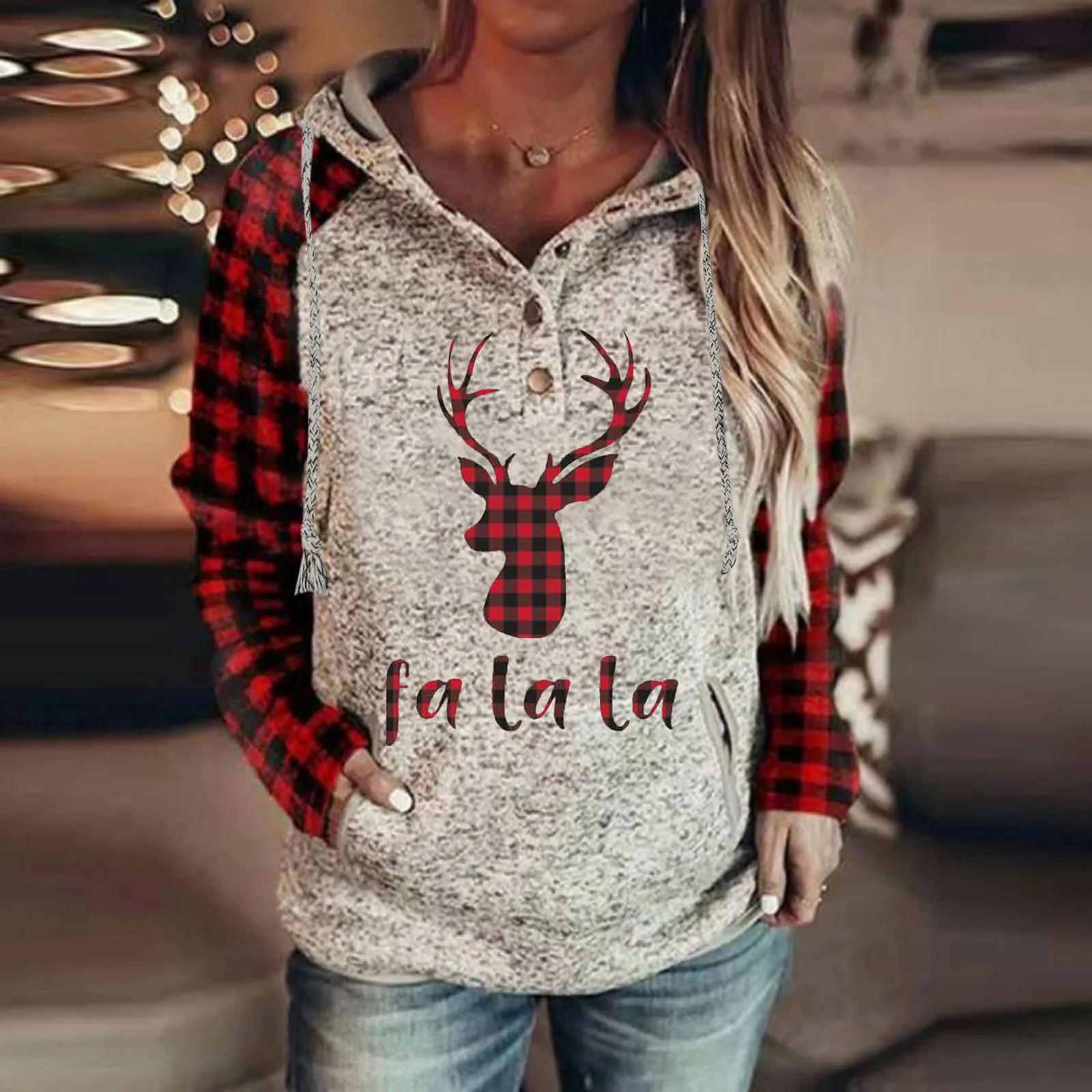 

Очень длинные толстовки, женская зимняя одежда, женские толстовки с длинным рукавом и очень длинным капюшоном, женская зимняя одежда для же...