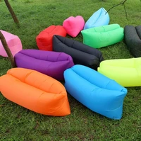 Биван, который надувается за несколько секунд#5