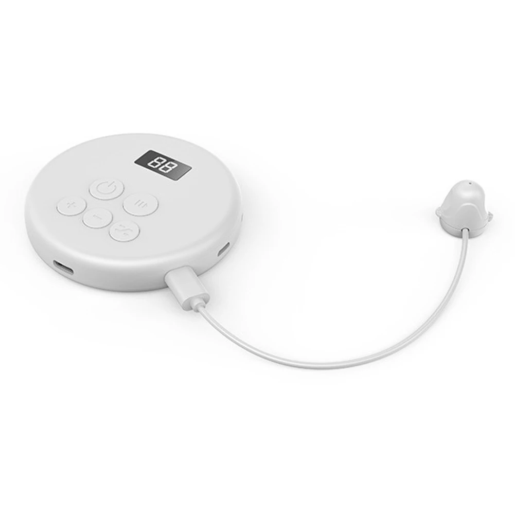 Цифровой видеоавтоматический таппер с отключением звука автоматический кликер