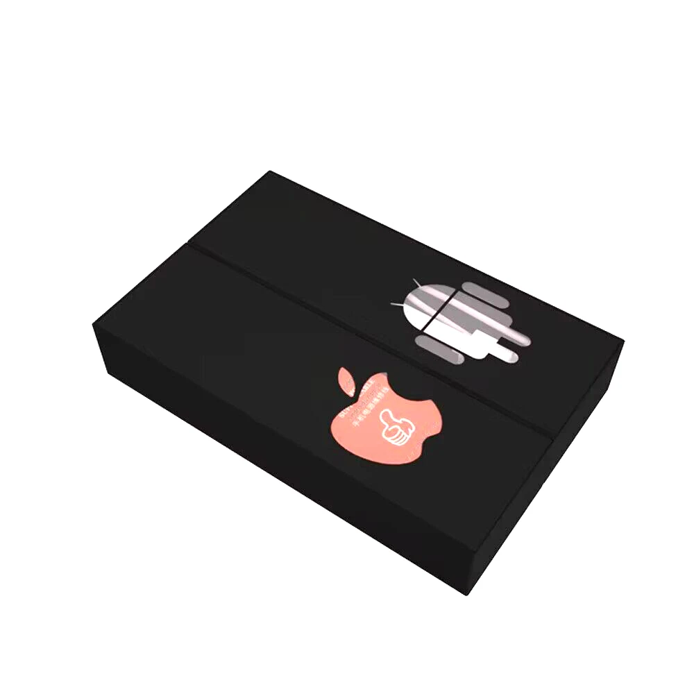 

Kaisi Android iPhone питания Тестовый Кабель Мобильная линия загрузки для iPhone Samsung Huawei Oppo Xiaomi ремонт переключатель питания Тестовый Шнур