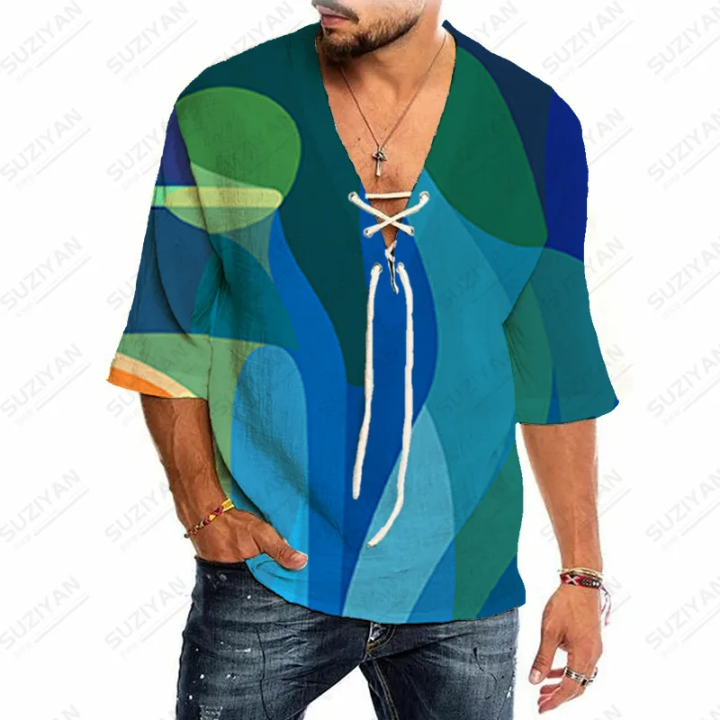 

Clothe New Printing Graphic Oversized Clothing Stand Wear Ethnic Korean Stitch Hot Mens Clothes Top Shipping 3D Printing All
