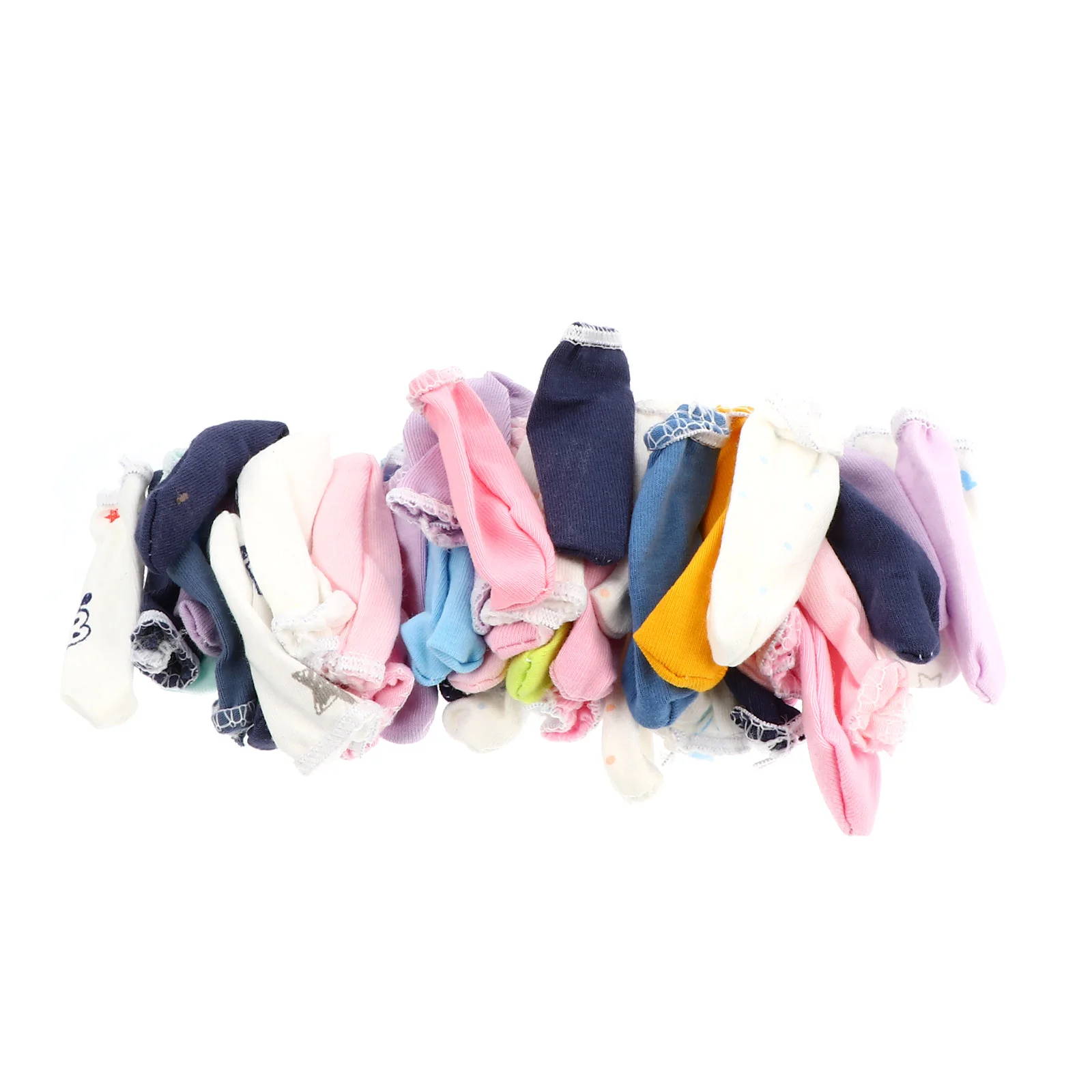

60pcs Wear Resistant Finger Cot Finger Sleeves Protectors Finger Tube Protector