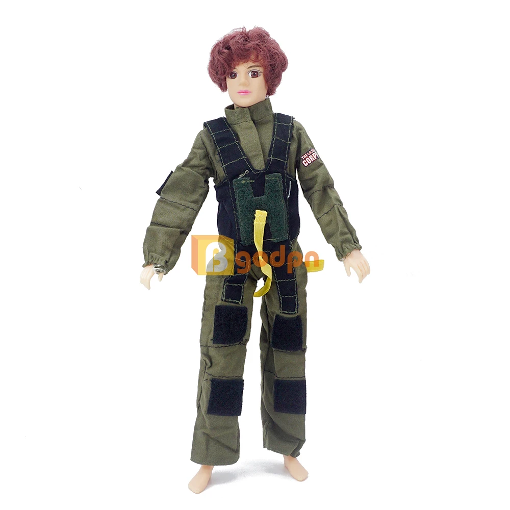 

Женский деловой костюм, костюм для полета 12 дюймов, Одежда BJD