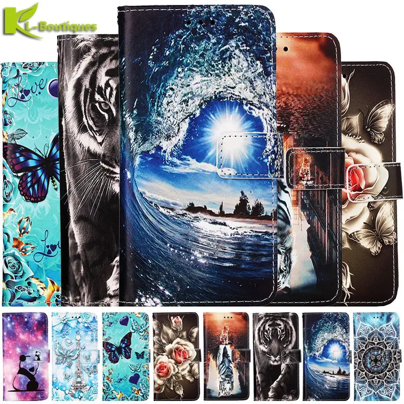 

For Xiaomi Poco X4 Pro 5G Case Leather Wallet Phone Case on For Coque XiaoMi Poco X4 Pro 5G Cover POCOX4 X 4 Pro X4Pro 5G Fundas